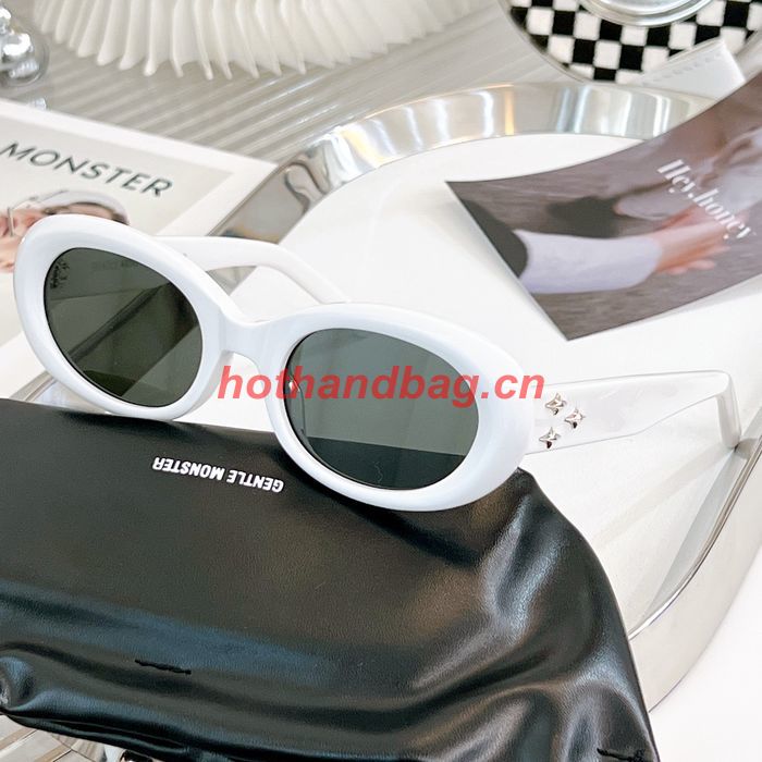 Gentle Monster Sunglasses Top Quality GMS00286